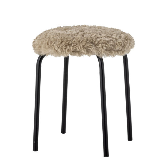 Bloomingville - Linard Pall, Brun, Polyester