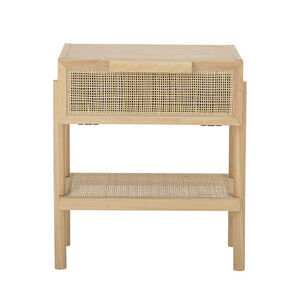 Bloomingville - Manon sidobord, Natural, FSC® Mix, Furu