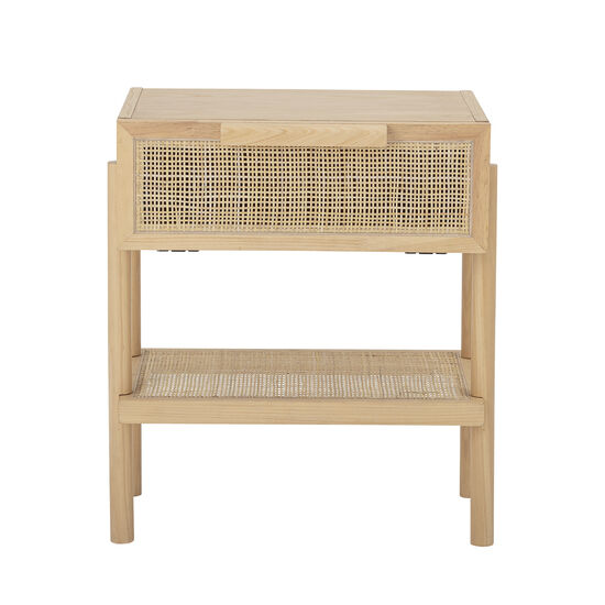 Bloomingville - Manon sidobord, Natural, FSC® Mix, Furu