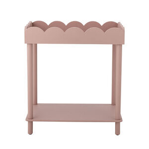 Creative Collection - Isola Sidobord, Rosa, Furu