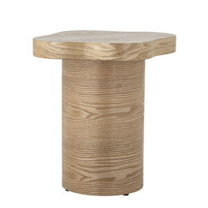 Bloomingville - Elmer sidobord, naturfärgad, MDF