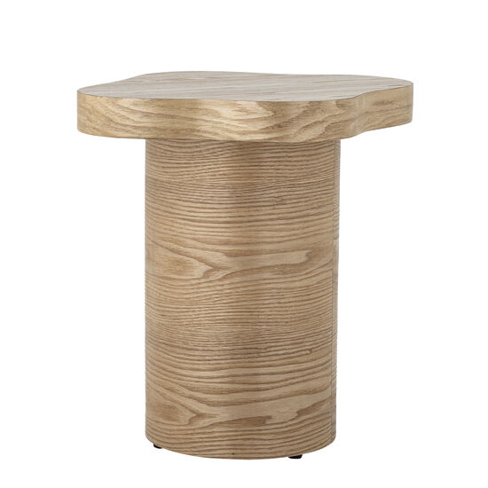 Bloomingville - Elmer sidobord, naturfärgad, MDF