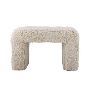 Bloomingville - Bobbie Pall, Naturfärgad, Polyester