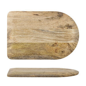 Creative Collection - Pirjo Skärbräda, Natural, Mango