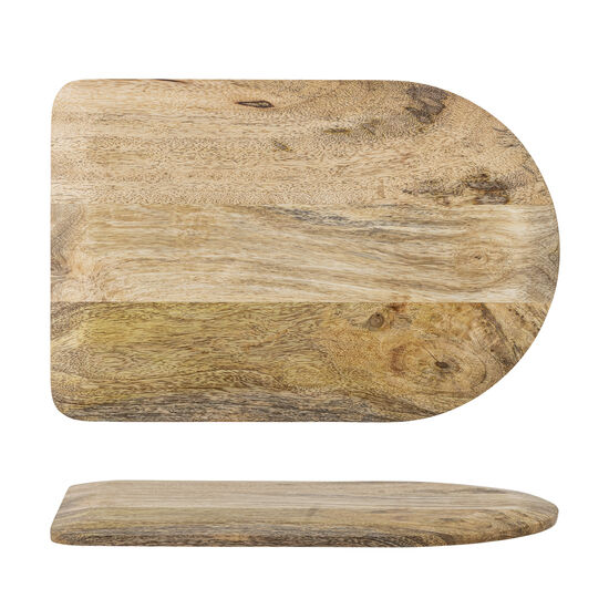 Creative Collection - Pirjo Skärbräda, Natural, Mango