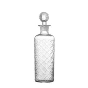 Creative Collection - Meti Karaff, Klar, Glas