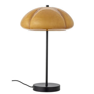 Creative Collection - Kinoko Bordlampa, Gul, Metall