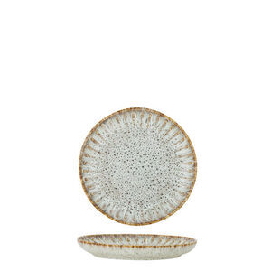 Creative Collection - Fleurfat, Natur, Stengods