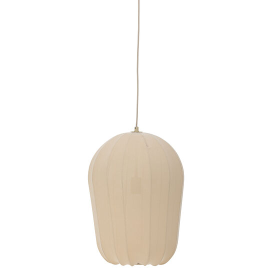 Bloomingville - Naluna hänge, natur, polyester