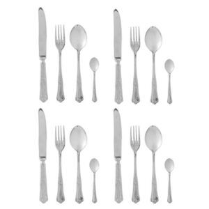 Creative Collection - Tilly Bestick, Silver, Rostfritt Stål