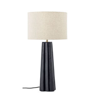 Creative Collection - Cornelie Bordlampa, Blå, Aluminium