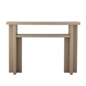 Bloomingville - Cupa Konsolbord, Natur, Furu