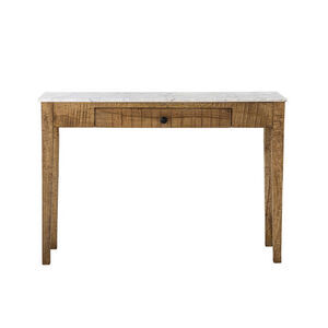 Creative Collection - Hauge Konsolbord, Brun, FSC®100%, Mango