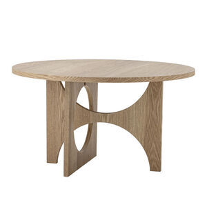 Bloomingville - Alden soffbord, naturfärgad, MDF