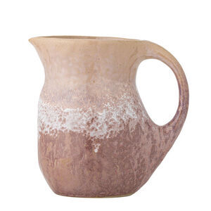 Creative Collection - Darlene kanna, rosa, stengods