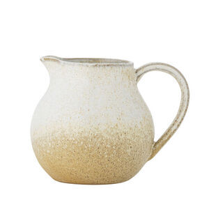 Bloomingville - Paula Creamer, Natur, Stengods
