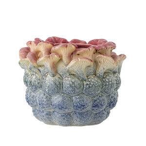 Creative Collection - Maidan Blomkrukor, Rosa, Stengods