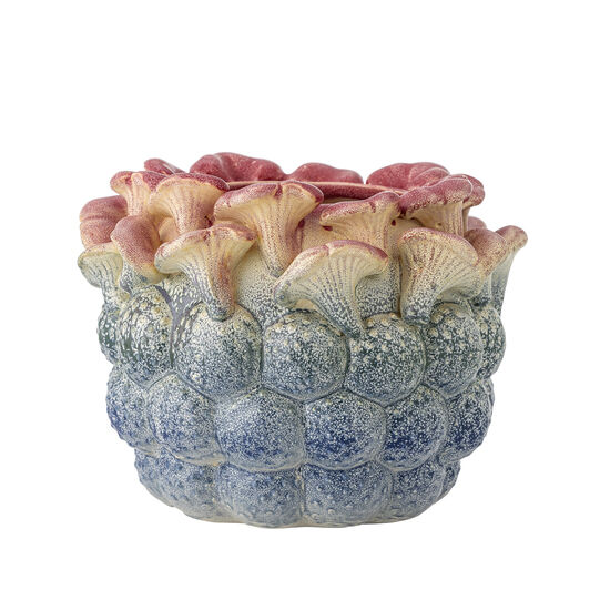 Creative Collection - Maidan Blomkrukor, Rosa, Stengods