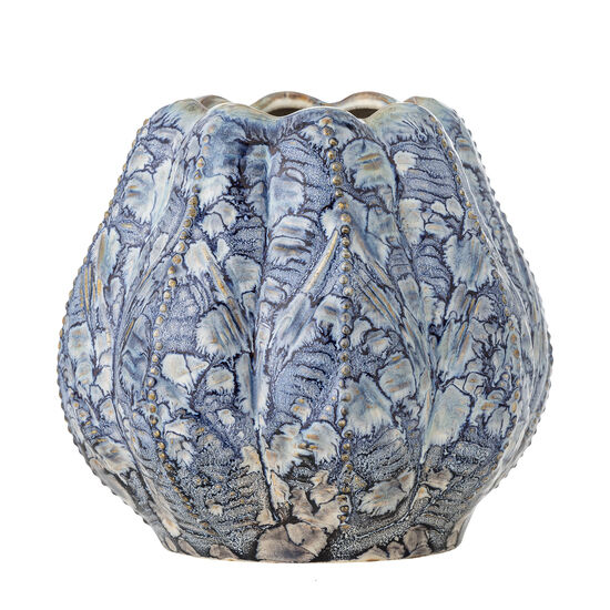 Creative Collection - Hetty Vas, Blå, Stengods