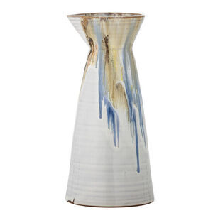 Creative Collection - Nettie Kanna, Blå, Stengods