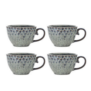 Creative Collection - Katrina Kopp, Grå, Stengods