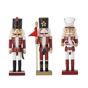 Bloomingville - Darren Deko, Röd, Kille