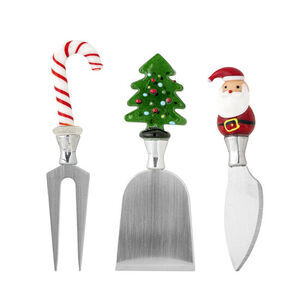 Bloomingville - Misa Ostset, Röd, Glas