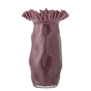 Bloomingville - Sima Vas, Lila, Glas