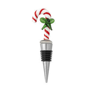 Bloomingville - Lynn vinpropp, röd, glas