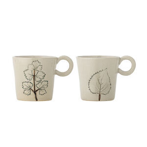 Creative Collection - Aubrin Kopp, Natur, Stengods