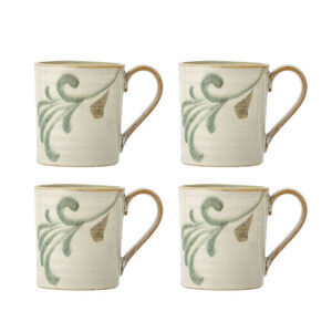 Creative Collection - Bethany Mugg, Flerfärgad, Stengods