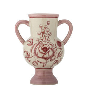 Creative Collection - Alea Vas, Rosa, Stengods