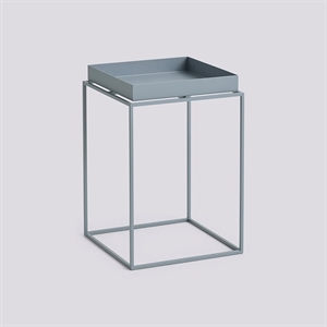 HAY - Tray bord (H 30 cm) - vit