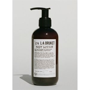 L:A Bruket - Bodylotion 250 ml - Vildros 