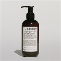 L:A Bruket - Bodylotion 250 ml - Salvia/rosmarin/lavendel