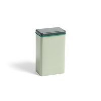 HAY - Tin by Sowden förvaringsburk - mint