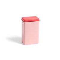 HAY - Tin by Sowden förvaringsburk - rosa
