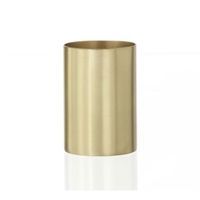 Ferm Living - Brass Cup - pennhållare - mässing