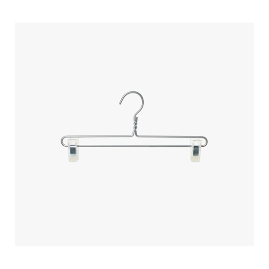 Nomess - S-Hooks krokar (set med 5 st.) - svart