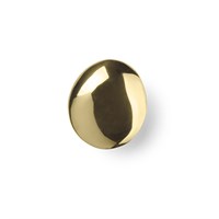 ferm LIVING - Chanterelle krok i mässing