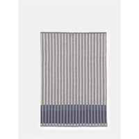 ferm LIVING - Grain Jacquard kökshandduk - beige