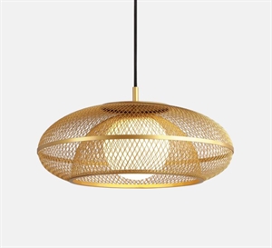 UMAGE - Eos lampa medium - ljusgrå