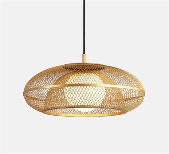 UMAGE - Eos lampa medium - ljusgrå