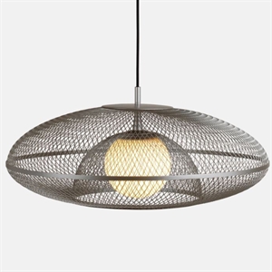 UMAGE - Asteria pendellampa medium - antracitgrå