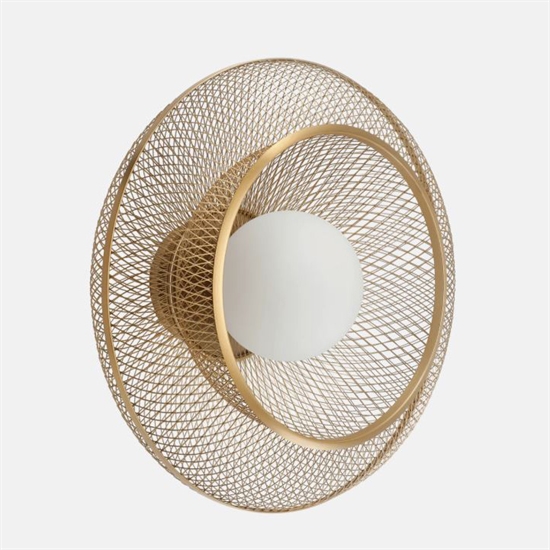 UMAGE - Asteria pendellampa medium - antracitgrå