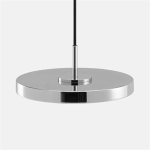 UMAGE - Asteria pendellampa mini - saffransgul