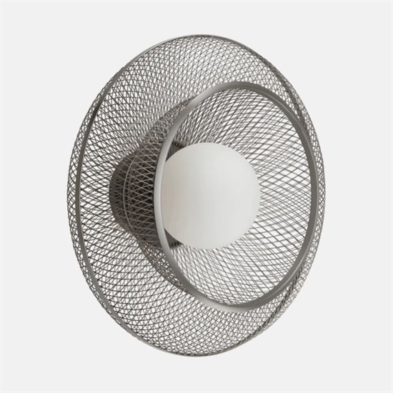 UMAGE - Asteria pendellampa medium - antracitgrå