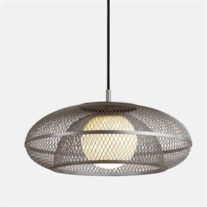 UMAGE - Asteria pendellampa medium - antracitgrå