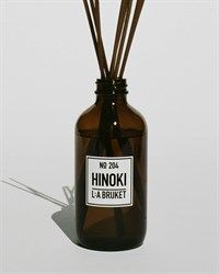 L:A Bruket - Doftpinnar - Hinoki