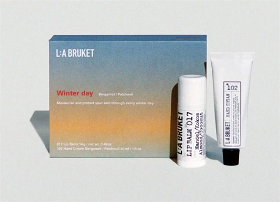 L:A Bruket - Bodylotion 250 ml - Vildros 